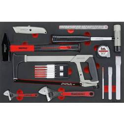 Teng Tools TTPES12 Verktygsset
