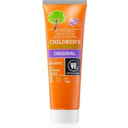 Urtekram Organic ORIGINAL Childrens Toothpaste