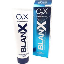 Blanx O3X Dentifrice 75ml