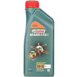 Castrol 151B3A Magnatec 5W-40 C3 1L Motorolja 5L