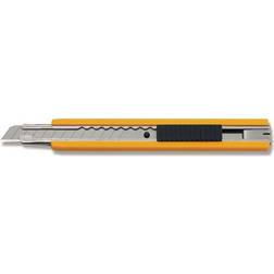 Olfa BATO kniv bræk-af 9mm 7710103 Hobbykniv
