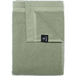 Himla Lina Sage Bath Towel Green (150x100)