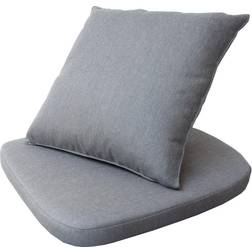 Cane-Line Moments Dynset Chair Cushions Grey