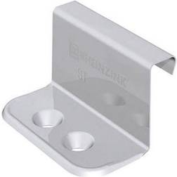 Rheinzink fixed clip standard stainless steel