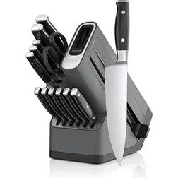 Ninja Foodi Neverdull Premium K32014 Knife Set