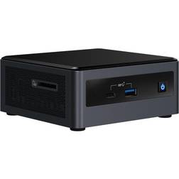 Intel NUC 10 BXNUC10i3FNHN1 Mini Barebone System