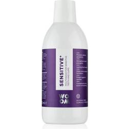 Woom Sensitive+ Mundskyl 500 ml