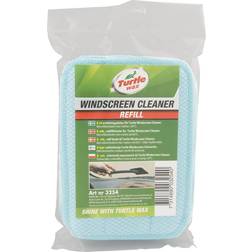 Turtle Wax refill til vinduespudser