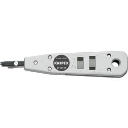 Knipex 97 40 10 Insertion Tool Crimptång