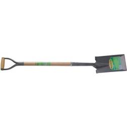 Modeco GARDEN Canadian hardened spade with