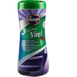 Sonax Glosser Vinyl kunststof renseservietter