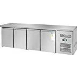 Royal Catering Kylbänk 450 Silber