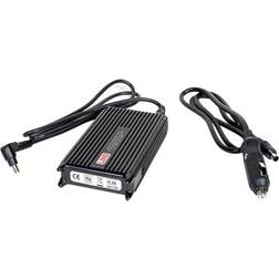 Gamber-johnson 7300-0415 Power Adapter/inverter Indoor Black