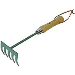 Faithfull FAICOUHRAKE Countryman Hand Drag Rake