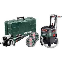 Metabo MFE 40 + ASR 35 L ACP Set