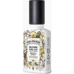 Poo-Pourri Before-You-Go Toilet Spray Original Citrus Scent 4fl oz