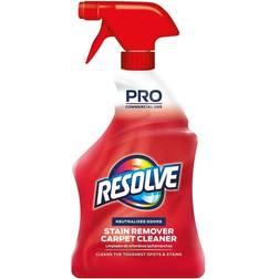 Resolve Spot and Stain Carpet Cleaner 32fl oz