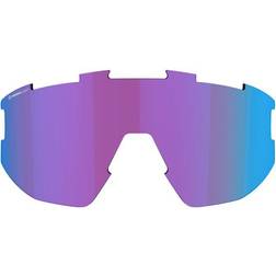 Bliz Lins Vision Nano Nordic Light-PURPLE