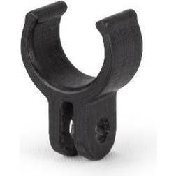 Exposure Trace Clip for Action Camera Brackets