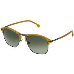 Lozza Gafas de Sol SL2292M55627K Multicolor