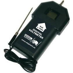 Elephant voltmeter 9880112148 5703394002227 2227