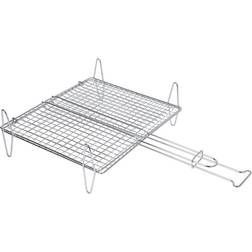 sauvic Grill Zinc 40 45 cm