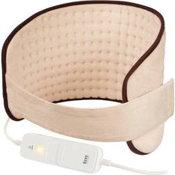BigBuy Wellness Termisk pude 100W (29 x 69 cm)