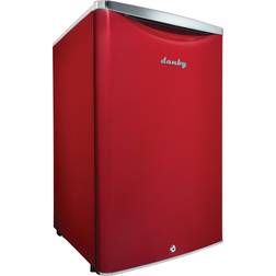 Danby DAR044A6LDB Red