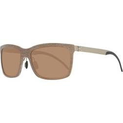 Mercedes-Benz Gafas Sol M3019-D Hombre 58 mm 1ud