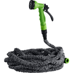 Grouw Flex Hose with Shower Gun 7.5m
