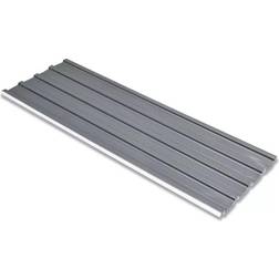 vidaXL Grau 42985 Roof Panels 12 pcs