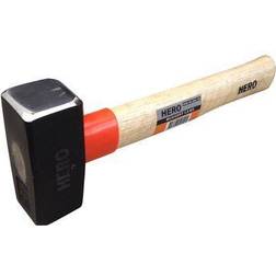 Worker Mukkert 1000gram Hero Gummihammer