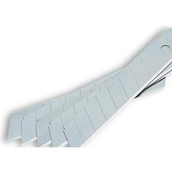 Olfa Bræk-af-knivblad 18mm 50 Hobbykniv