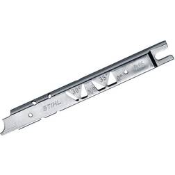 Stihl Alennuskaavio 1/4" 3/8" P .325" 3/8"