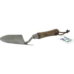 Nelson Garden Planterspade bred rostfri/FSC