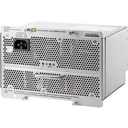 HP E 5400R 1100W PoE Receiver