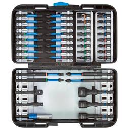 Gedore 3100316 Torsions Bit Set 42pcs Bit Screwdriver