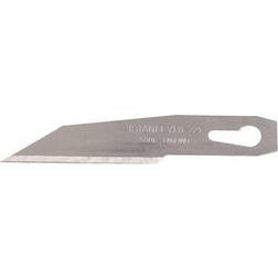 Stanley Tools knivblad pk/50 styk Hobbykniv