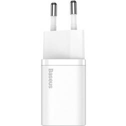 Baseus 20W Silicon nano USB-C oplader