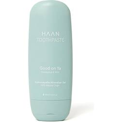 Haan Toothpaste Good On Ya Fluor Free Toothpaste påfyllningsbar