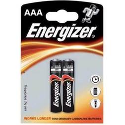 Energizer Base