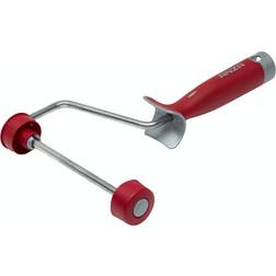 ANZA elite rulleskaft 18cm 2-komp Rulle