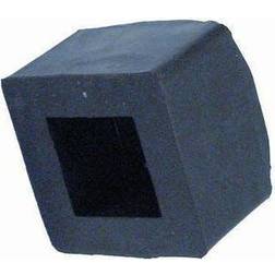 Gummibane t/2000 mukkert Gummihammer