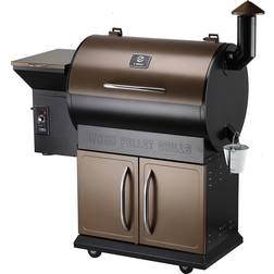 Z Grills 700D