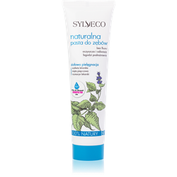 Natural Toothpaste 100 ml