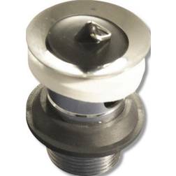 Neerskov Bundventil m/sort prop, 2600-2079059