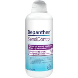 Bepanthen SensiControl 400ml Cream