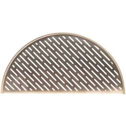 Kamado Joe Halfrond Lasergesneden RVS Grillrooster