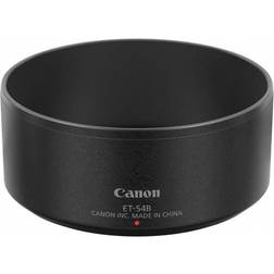 Canon ET-54B Lens Hood for EF-M 55-200mm f/4.5-6.3 IS STM Lens Hood