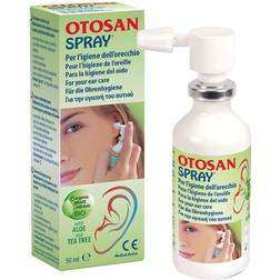 Otosan Øre Spray 50ml